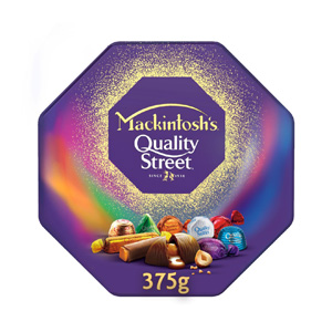 ماكنتوش كوليتي ستريت علب 375 جرام