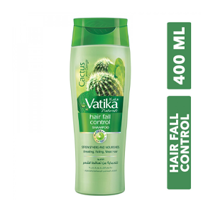 شامبو فاتيكا الصبار للحماية من التساقط  400 مل