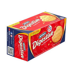 دايجستف بسكويت بالقمح الاصلي 250 جم