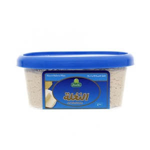 حلواني حلاوة طحينية فاخرة سادة 250 جرام