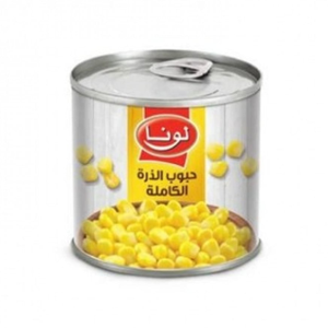 ذرة حلوه لونا 340 جرام