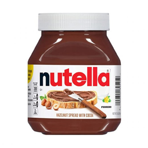 نوتيلا شوكولاتة سائلة 200 جرام