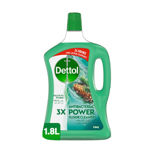 ديتول مطهر متعدد بالصنوبر 1.8 لتر