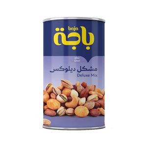 مشكل فاخر باجة 450 جرام