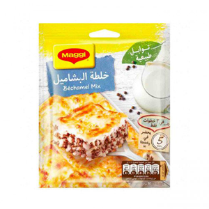 ماجي خلطة البشاميل 80 جرام