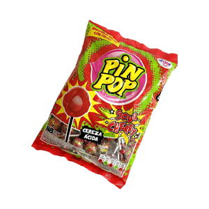 حلاوة مصاص بين بوب 48 حبة