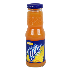 شراب راني مانجو قوارير 200 مل