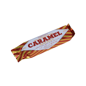 كراميل ويفر ابو ولد انجليزي 30 جرام
