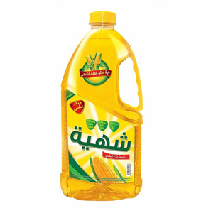 زيت ذرة شهية 1.5 ليتر