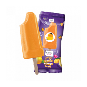 كواليتي مثلوج حليبي بالمانجو 60 مل