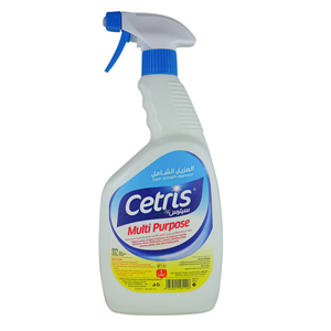 سيترس مزيل الشامل و منظف الافران 1 لتر