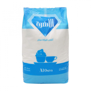 سكر ناعم الاسرة 10 كج