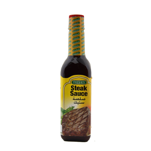 ستيك صوص صلصه اللحم فرشلي 284 جرام