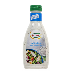 قودي متبل رانش 450 مل