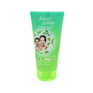 فير اند لفلي غسول الوجه شاي اخضر 150 مل