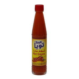 شطة تويا حارة 88 مل