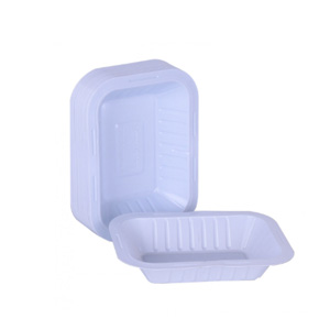 صحون بلاستيك رقم 1/2 - 25