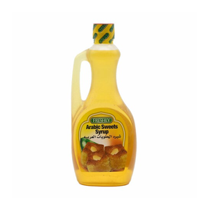 فرشلي سيرب شيرة الحالويات العربيه 709 مل