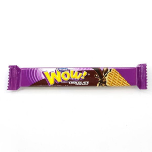 ويفر واو بالشوكلاته