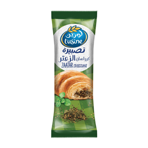 لوزين كوراسان الزعتر 60 جرام