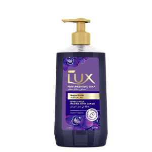صابون لوكس سائل لليدين سحر الجمال 500 ملي