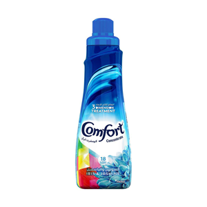 كمفرت السوسن و ياسمين 750 مل