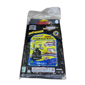 كندة اكياس نفايات ابو ربطه 50 جالون