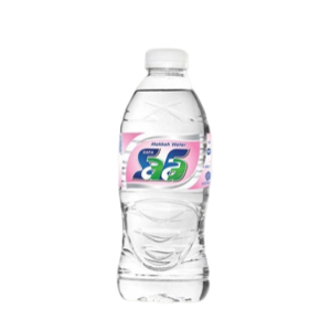 مياه  صفاء 330 مل