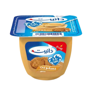 دانيت حلى بسكويت 75 جرام