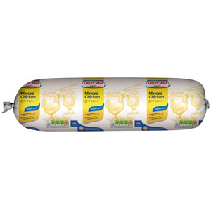 مفروم دجاج امريكانا 400 جرام