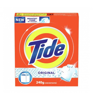 صابون تايد العطر الاصلي 240 جرام