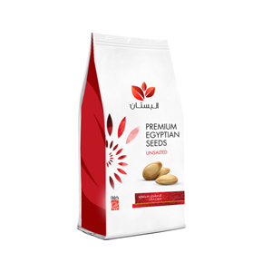 البستان فصفص مصري بدون ملح 230 جرام