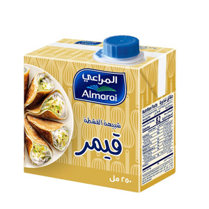 قشطة قيمر المراعي 250 مل