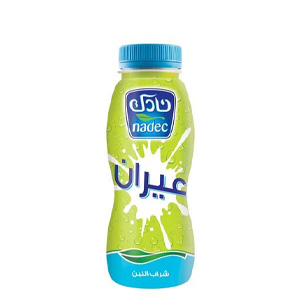 شراب اللبن عيران نادك 225 مل