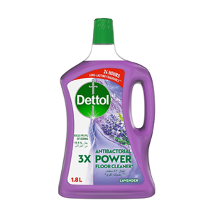 ديتول مطهر متعدد لافندر 1.8 لتر