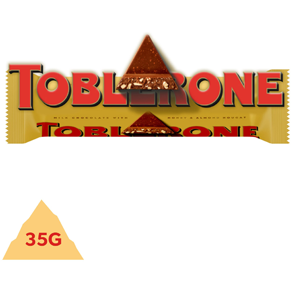 شوكولاتة تبلرون 35 جرام