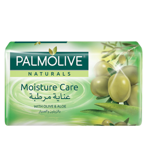 صابون بالموليف بالزيتون والصبار 120 جرام