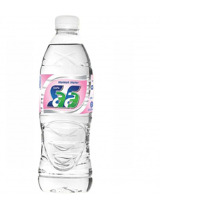 مياه صفا 1.5 لتر