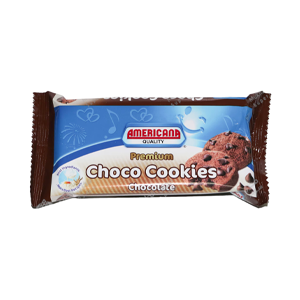 بسكويت مريكانا شوكولاته كوكيز 45 جرام