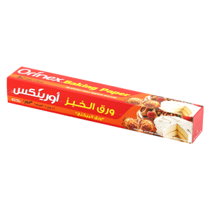 ورق خبز ( البيكنج ) اورنيكس