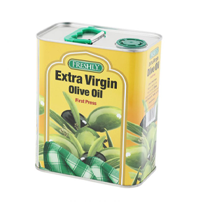 فرشلي زيت الزيتون البكر عصرة اولى – 2 لتر