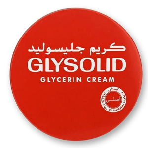 كريم الجسم جليسوليد 250 مل
