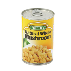 مشروم حب كامل فرشلي 280 جرام