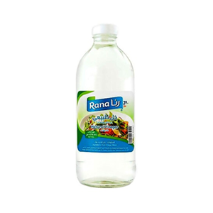 خل طبيعي قوارير رنا 474 مل