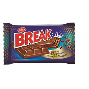 شوكلاتة تيفاني بريك 31 جرام