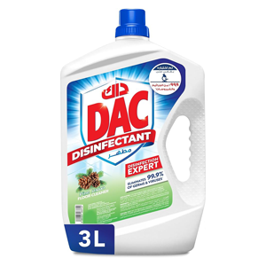 مطهر داك باين صنوبر 3 لتر