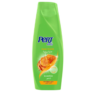 شامبو برت بلاس عادي عسل 400 مل