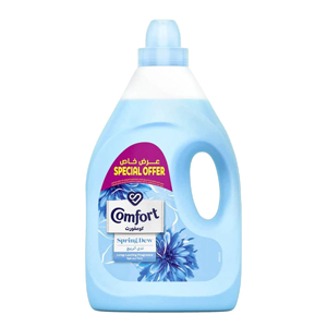 ملطف كمفورت ازرق 3.9 لتر