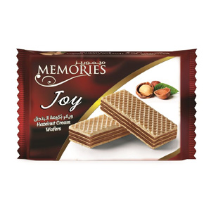 ويفر ميموريز بالبندق 25 جرام