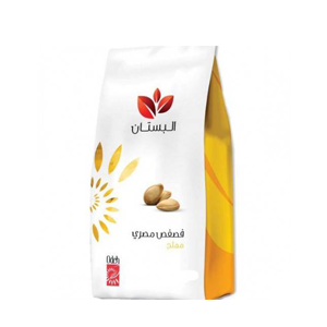 البستان فصفص مصري مملح 115 جم